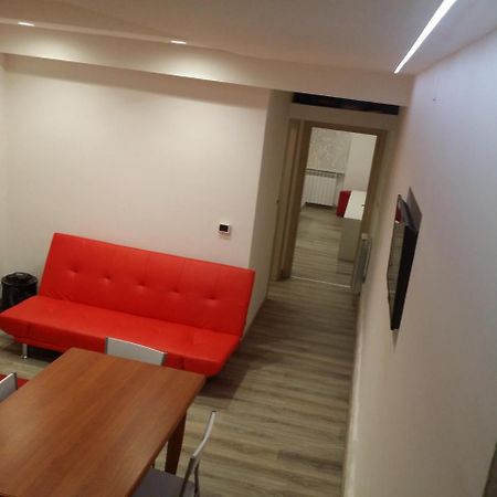 Zara Appartamento Reggio di Calabria Exterior foto