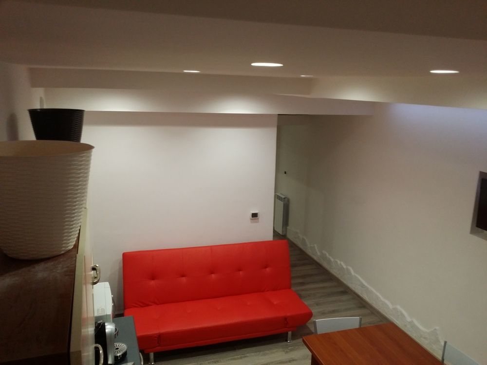 Zara Appartamento Reggio di Calabria Exterior foto