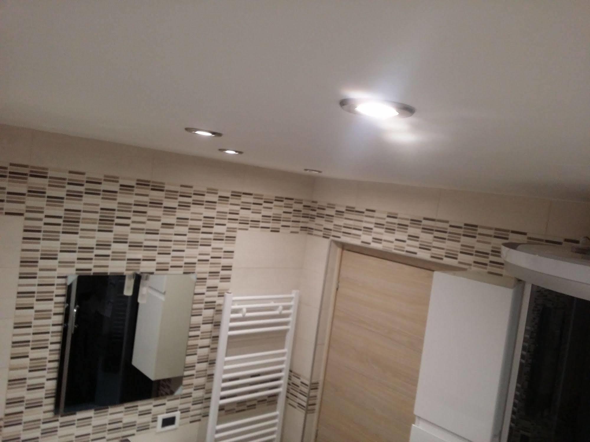 Zara Appartamento Reggio di Calabria Exterior foto