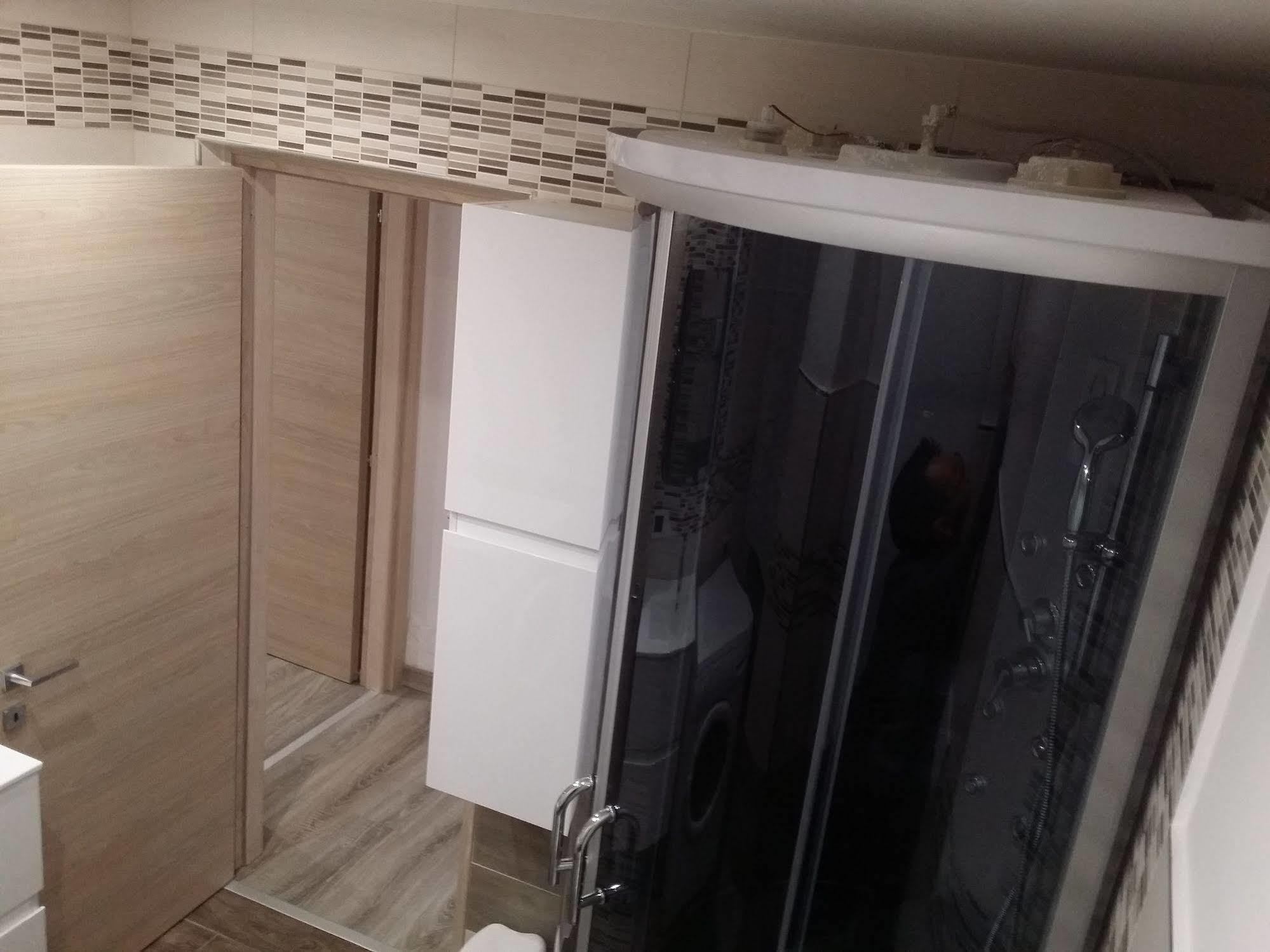 Zara Appartamento Reggio di Calabria Exterior foto