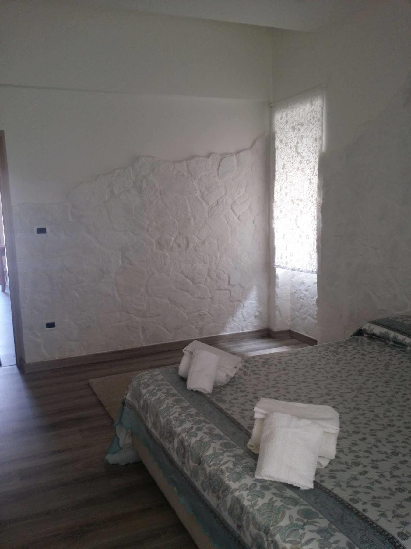 Zara Appartamento Reggio di Calabria Exterior foto